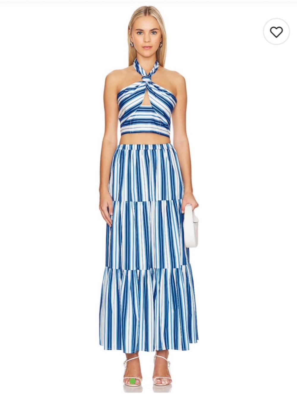 Solid & Striped Set